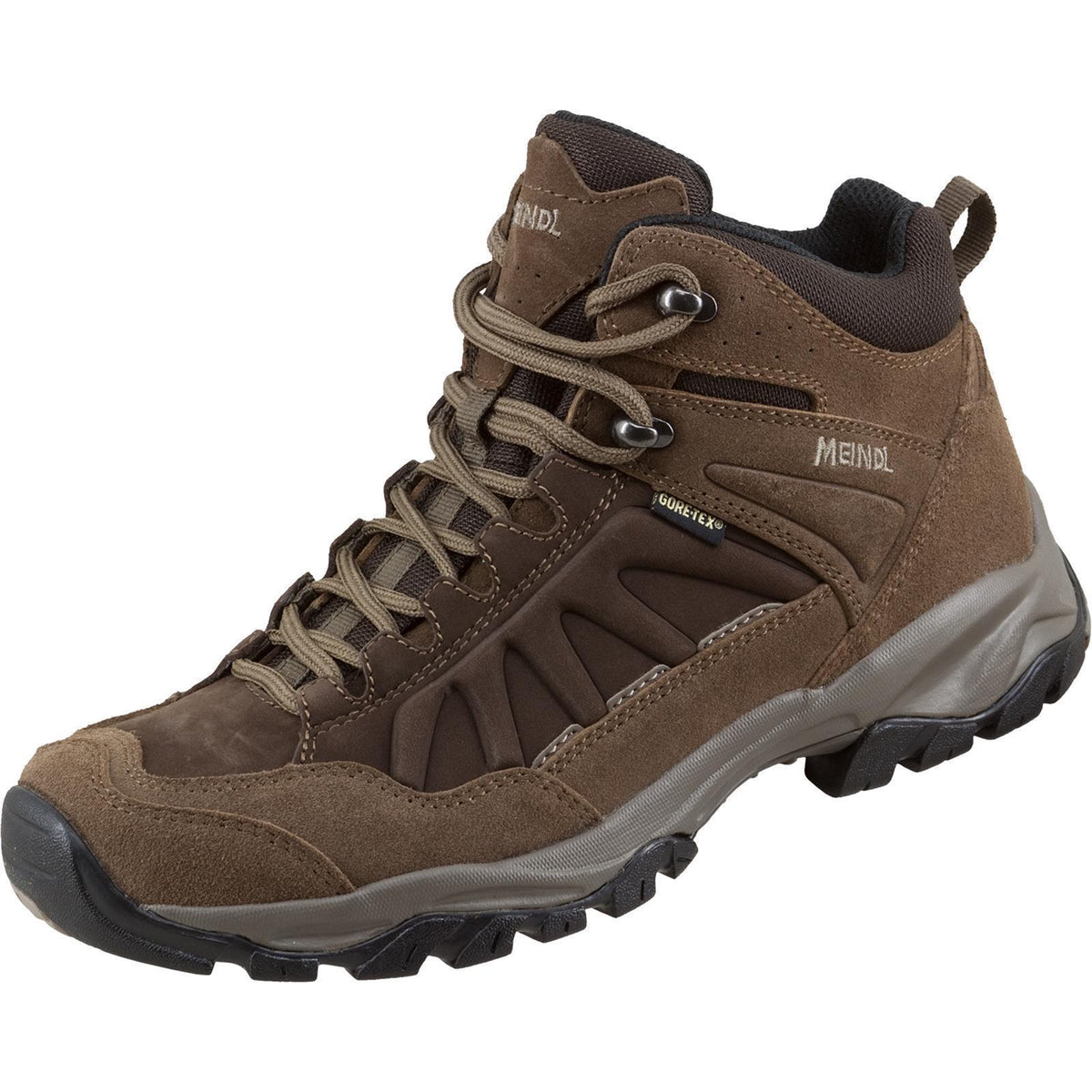 Meindl Schuhe Nebraska Lady Mid - workXperts