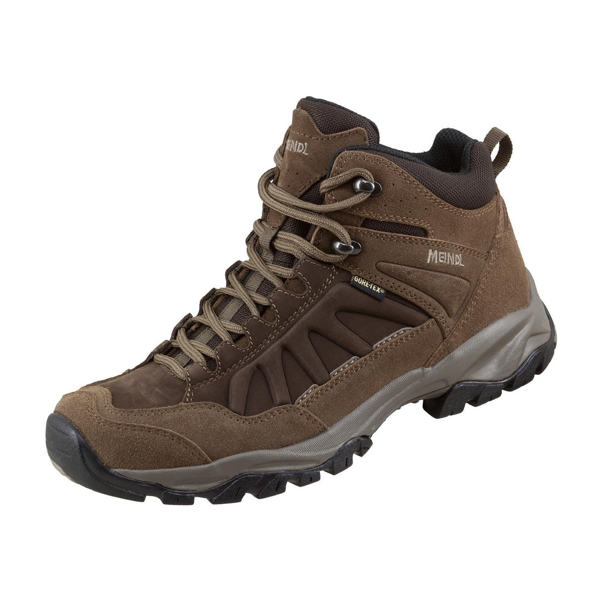 Meindl Schuhe Nebraska Lady Mid - workXperts