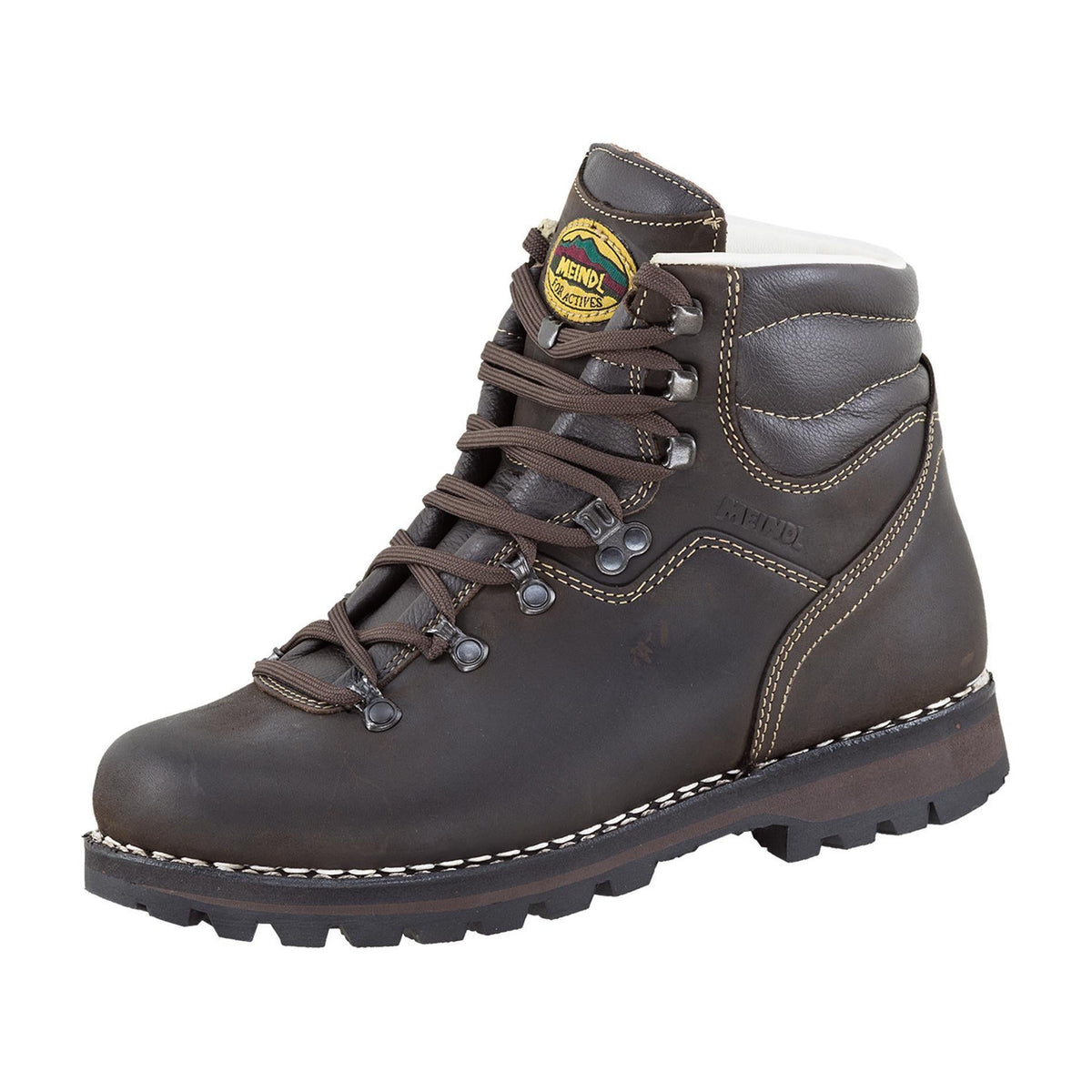 Meindl Schuhe Badile - workXperts
