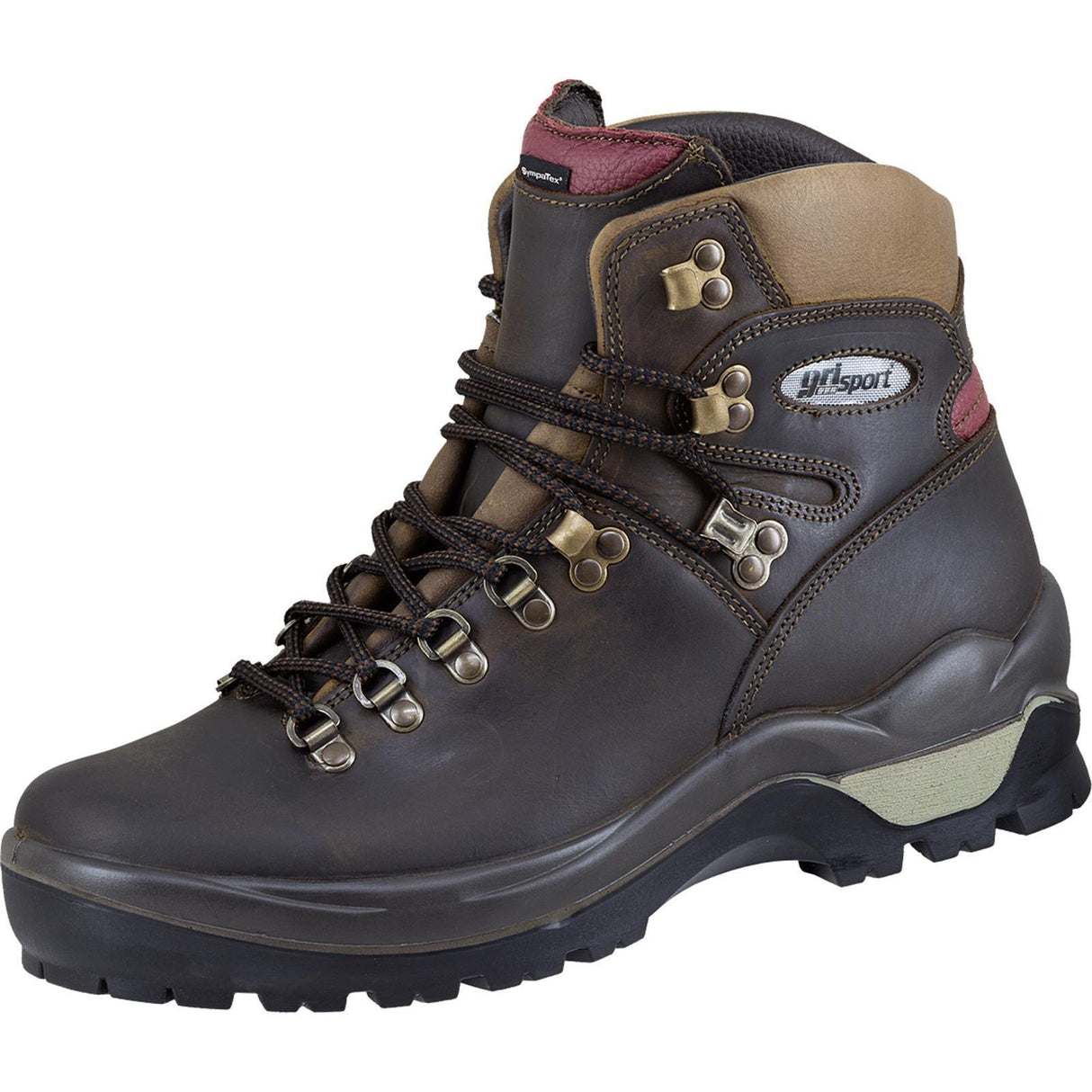 Grisport Trekkingstiefel