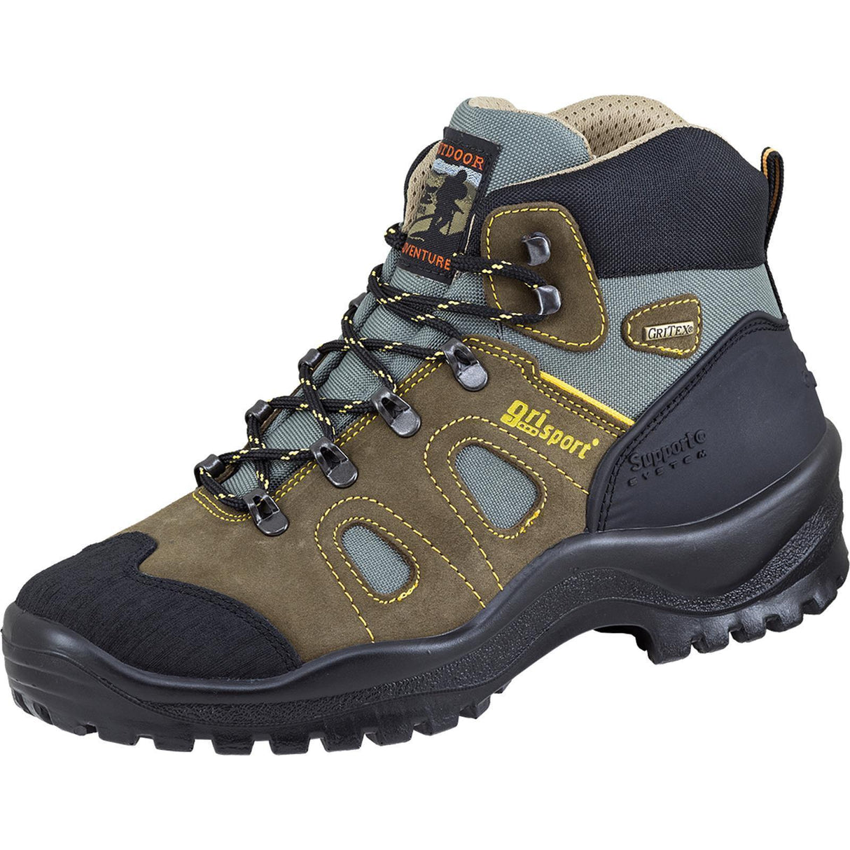Grisport Trekkingstiefel