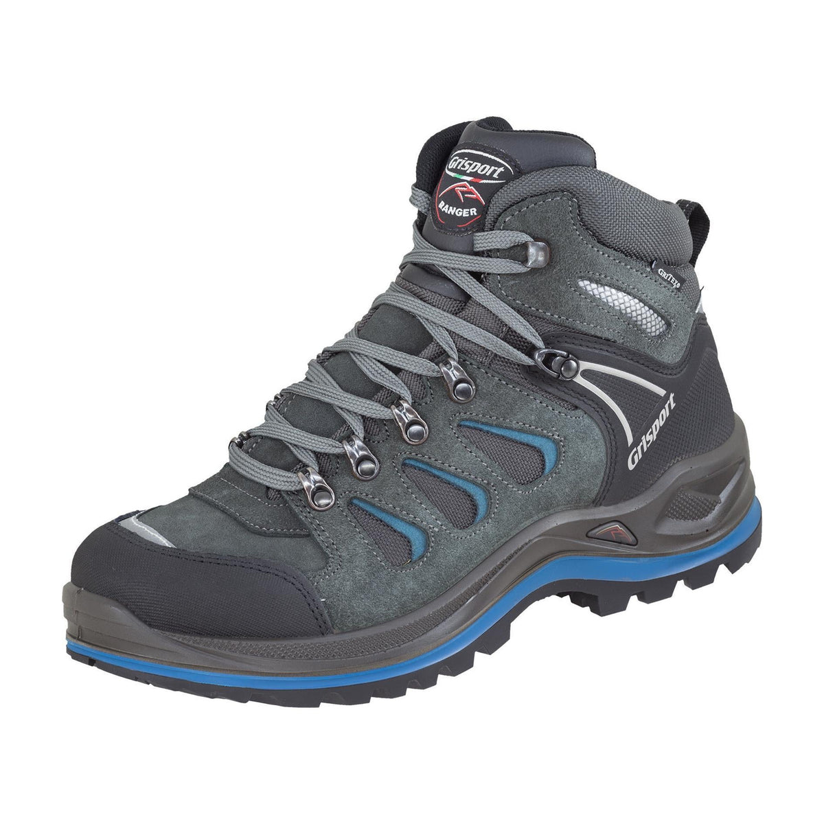 Schnürstiefel Gritex - workXperts