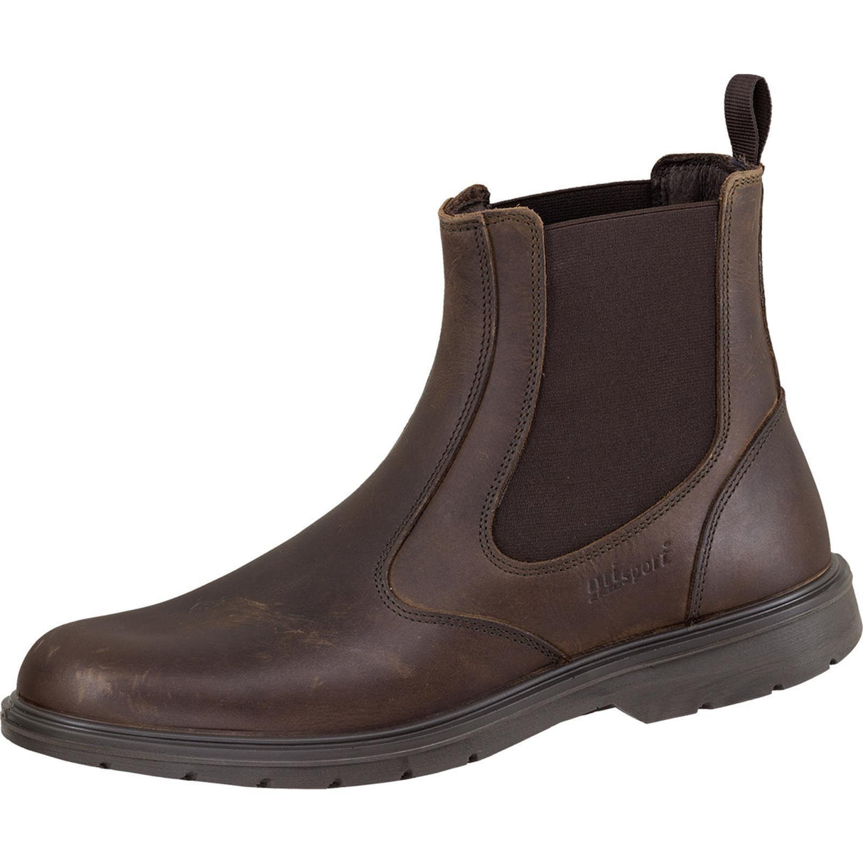 Grisport Schlupfstiefel