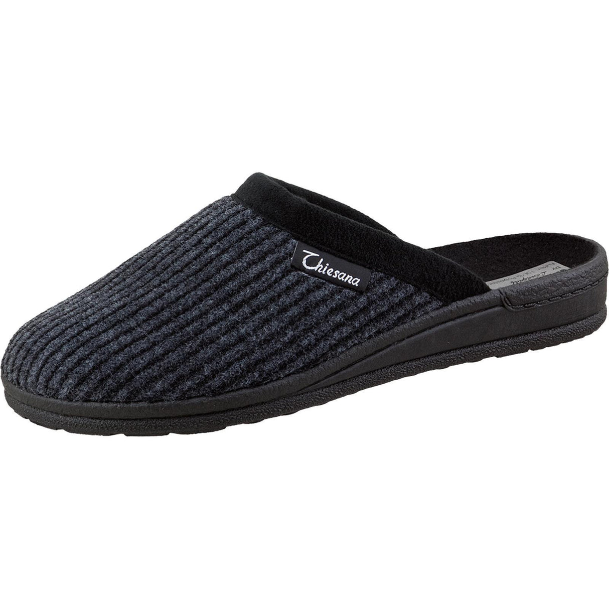 Andi Strukturgewebe Schuhe