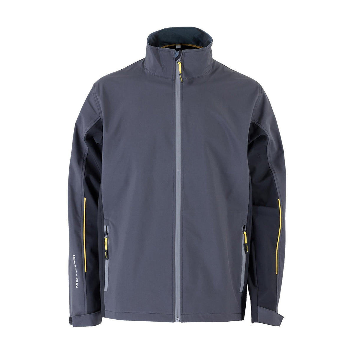 Roadsign RS Kinder Softshelljacke - workXperts