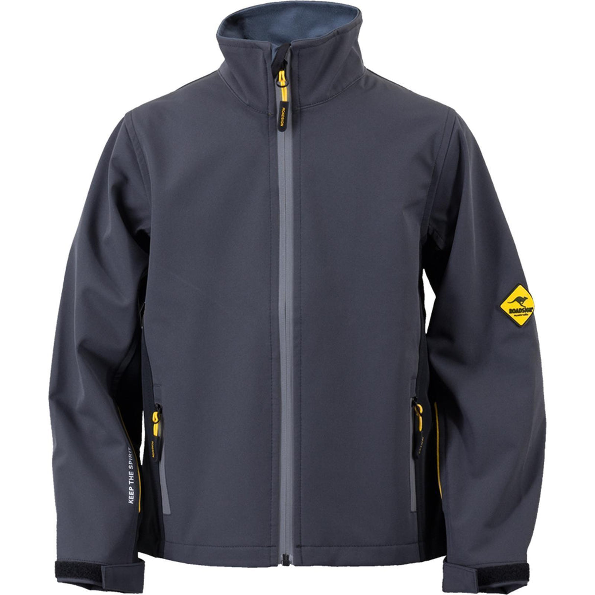 Roadsign RS Kinder Softshelljacke