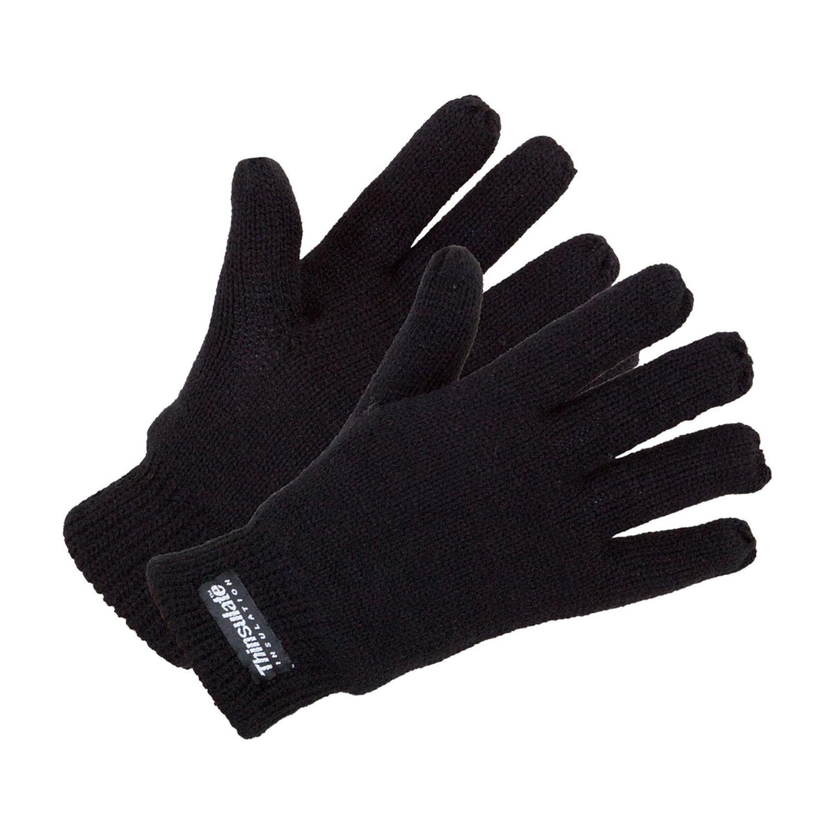 Thinsulate Strickhandschuhe - workXperts