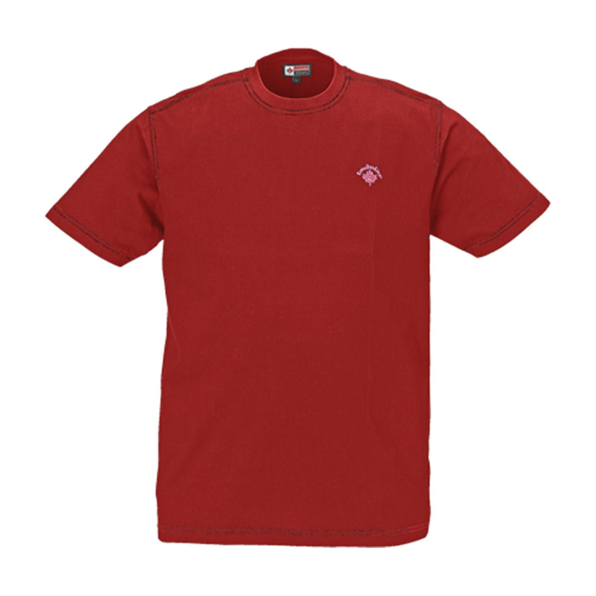 CanadianLine CL-T-Shirt - workXperts