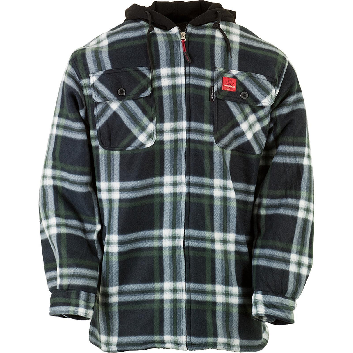 CanadianLine CL-Thermohemd