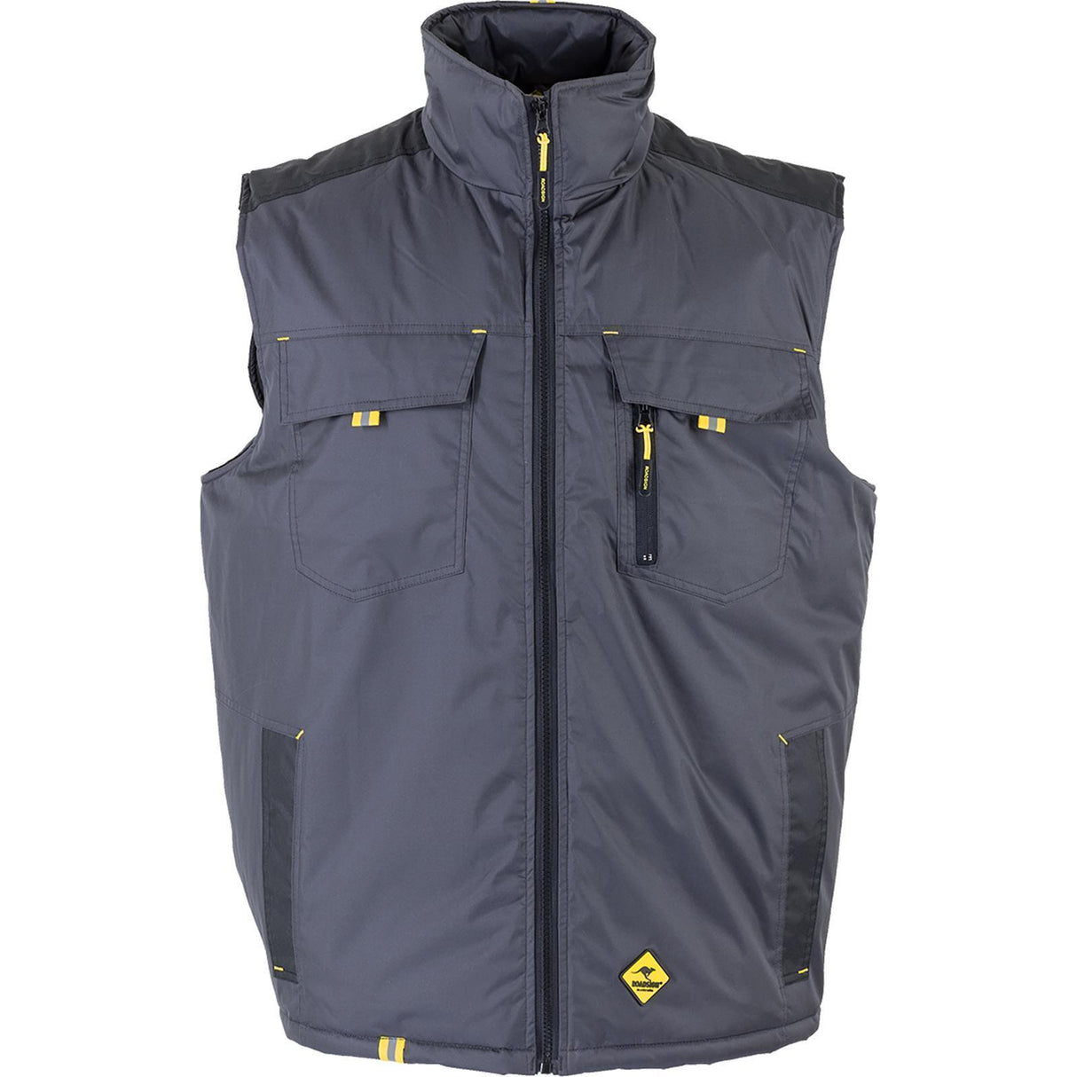 Roadsign RS Herren Weste