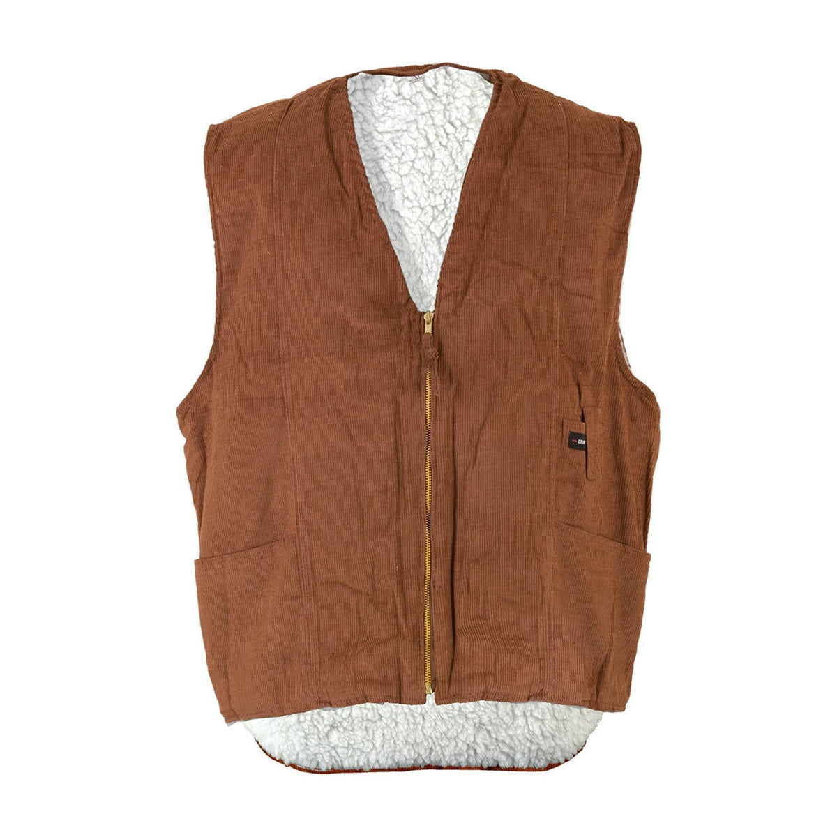 Craftland Cordweste - workXperts