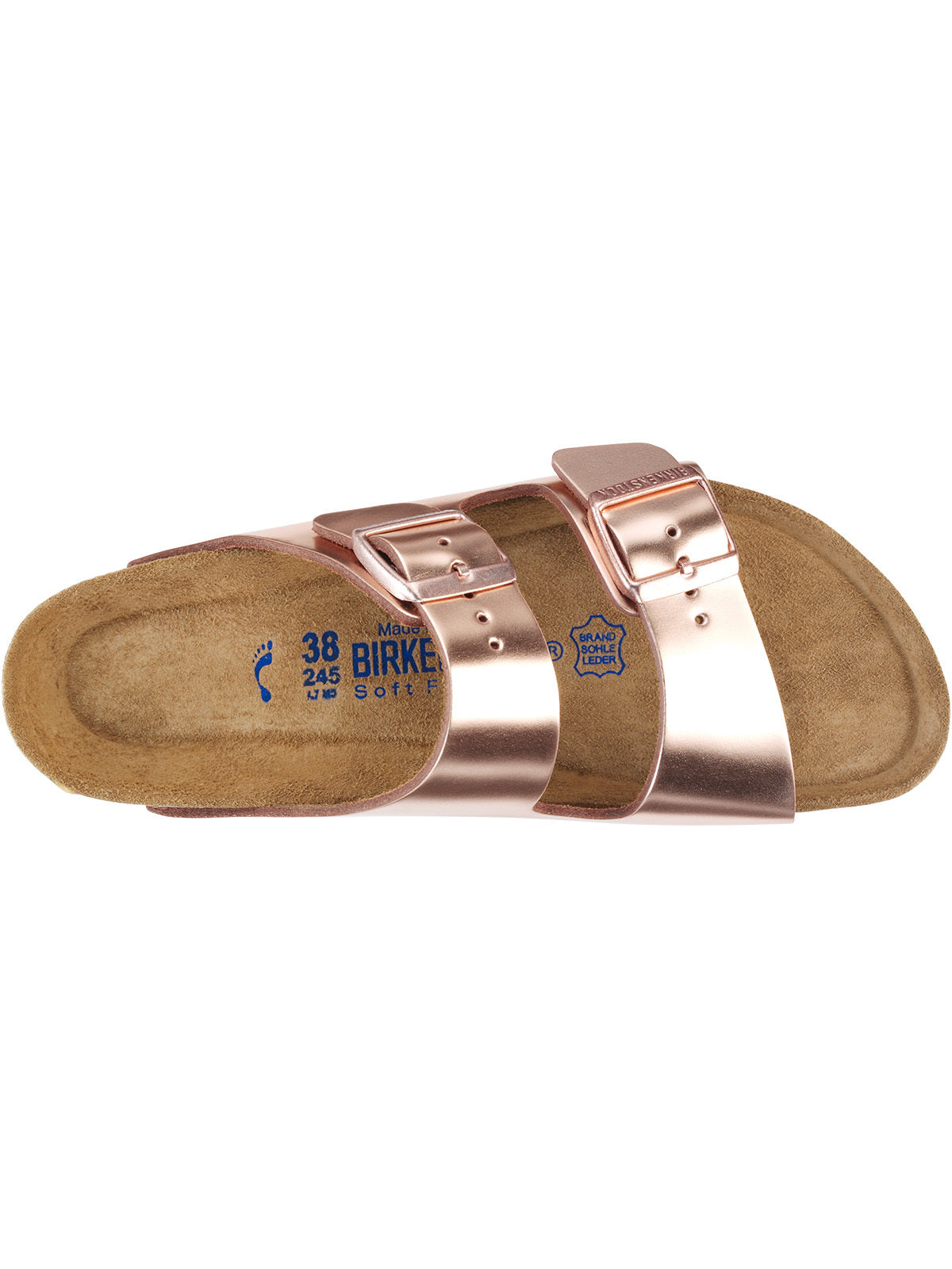 Birkenstock Arizona SFB - workXperts