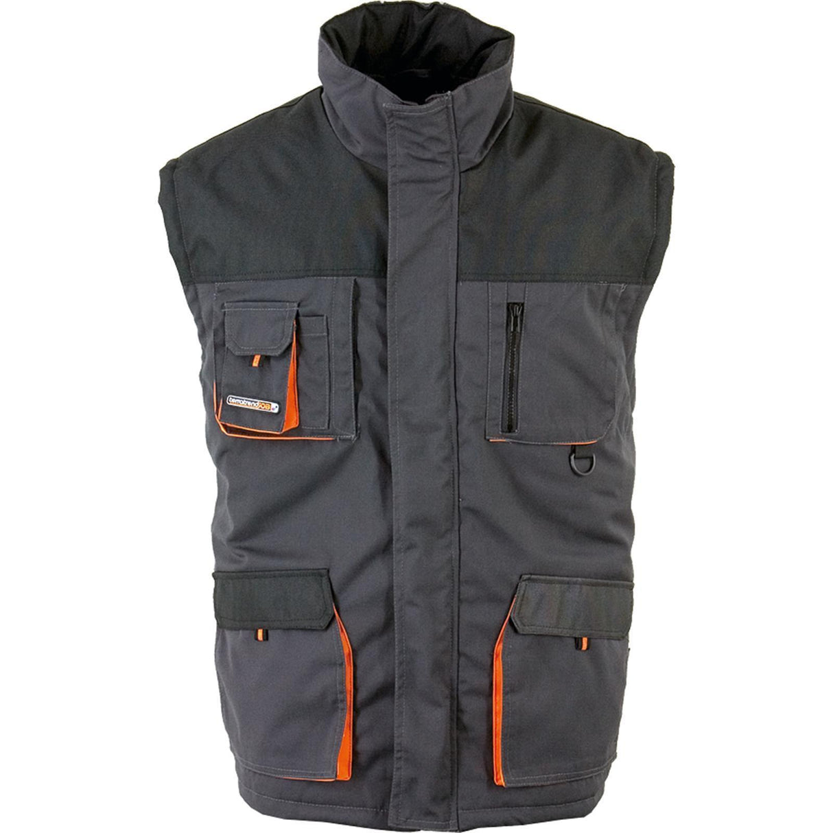 Terratrend Winterweste gesteppt