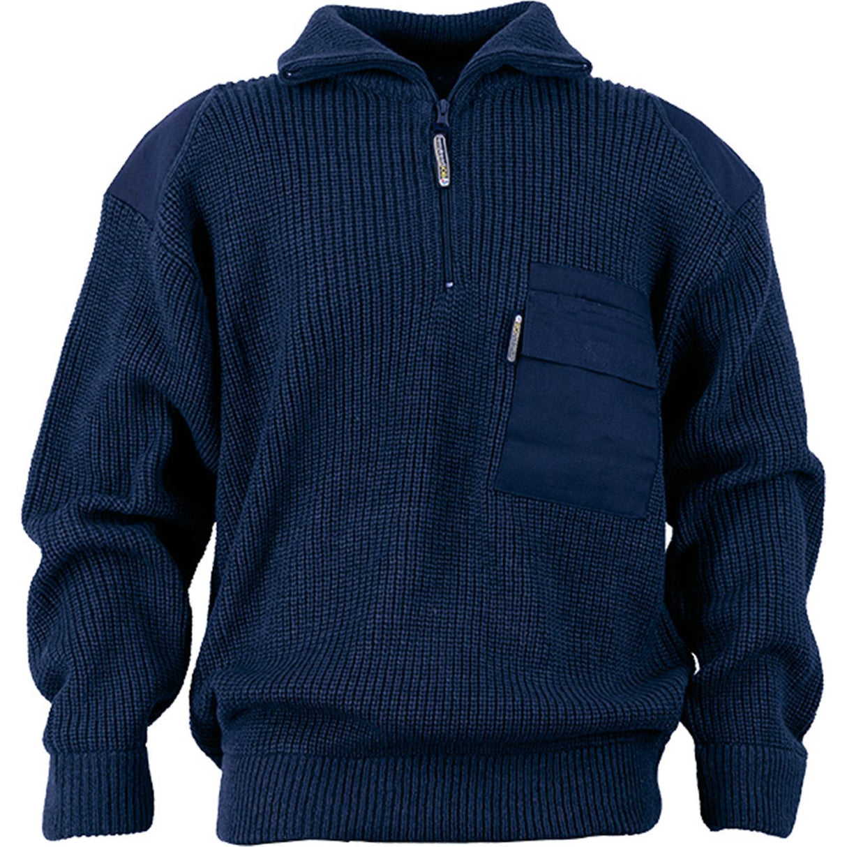 Terratrend Troyer Pullover