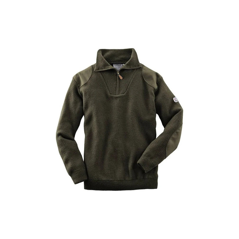 Terrax Troyer Pullover - workXperts