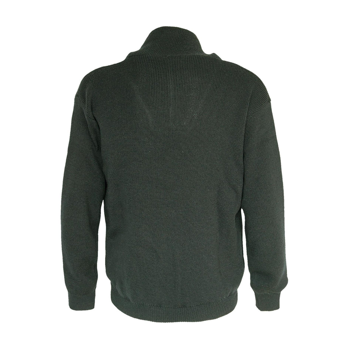 Terrax Troyer Pullover - workXperts