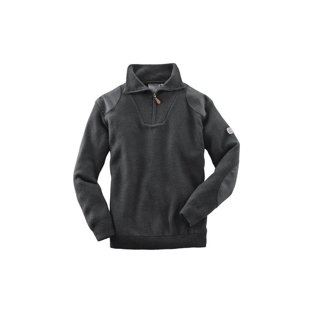 Terrax Troyer Pullover - workXperts