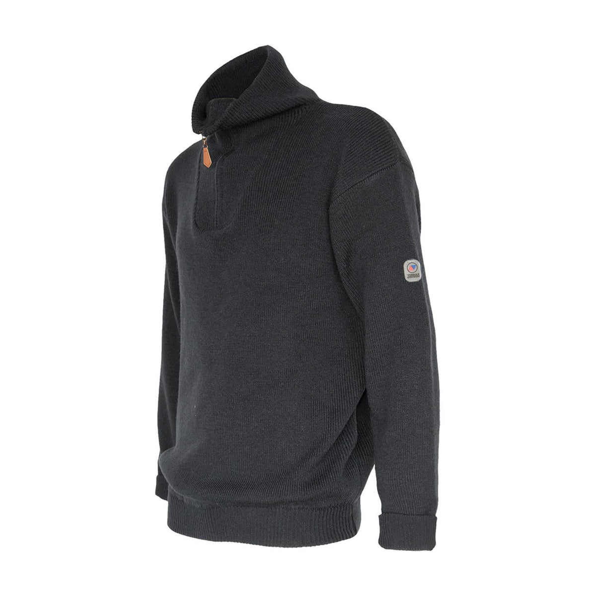 Terrax Troyer Pullover - workXperts