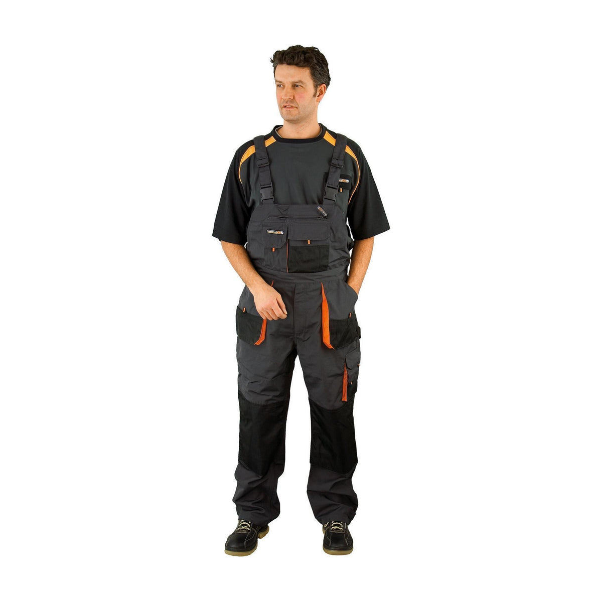 Terrax Latzhose - workXperts