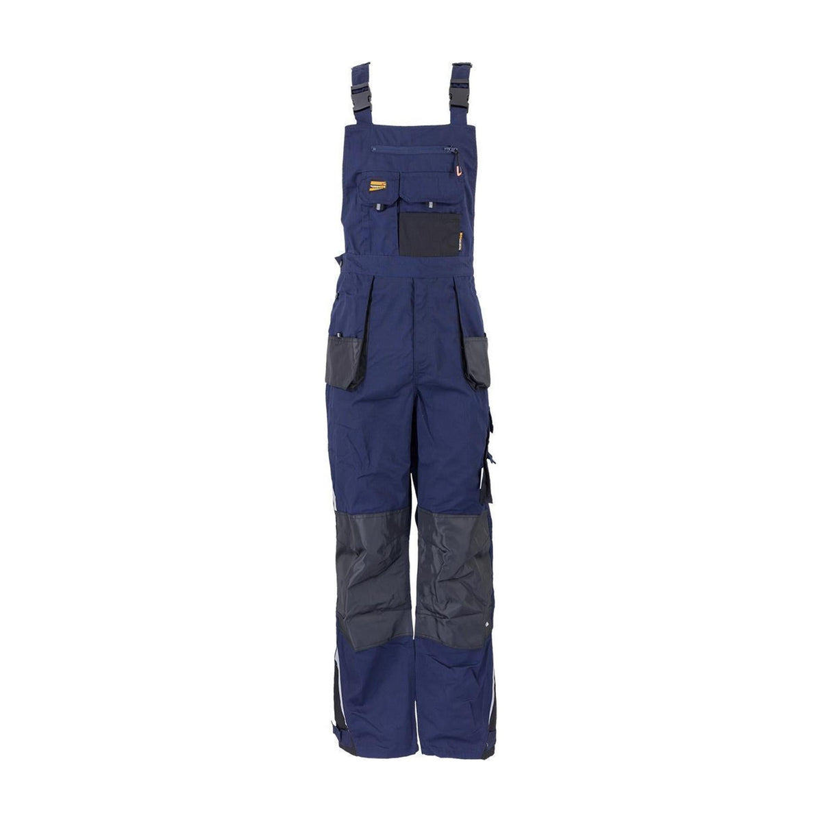 Terrax TTJ-Revolution Latzhose - workXperts