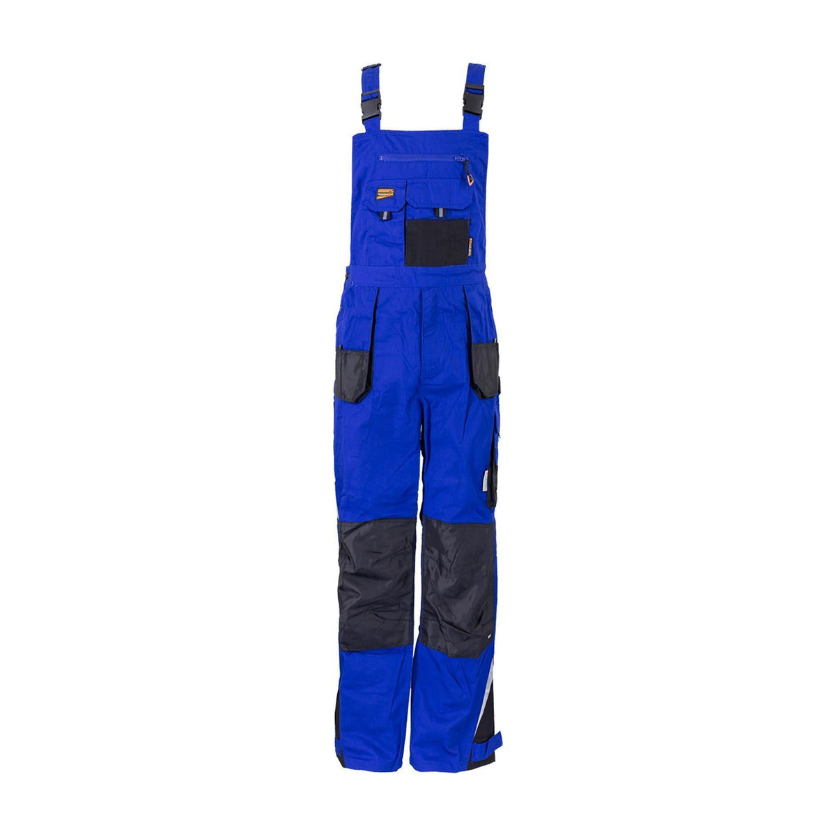 Terrax TTJ-Revolution Latzhose - workXperts