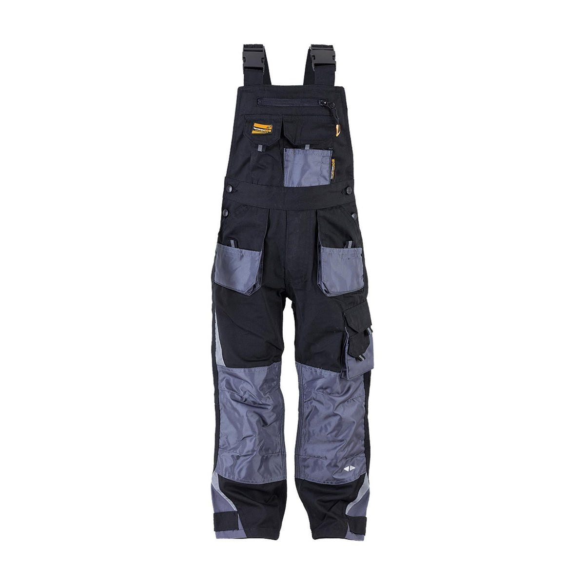 Terrax Kinder-Latzhose TTJ-R - workXperts
