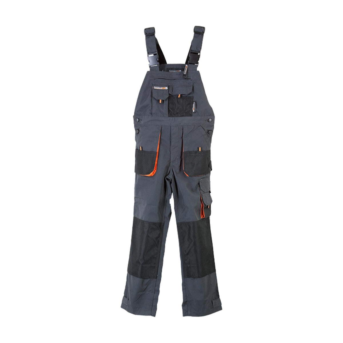 Terrax TTJ-Kinder-Latzhose - workXperts