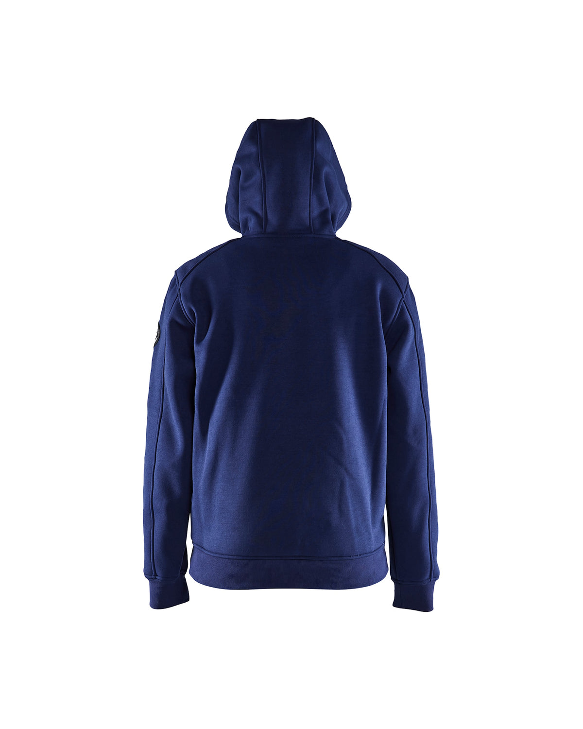 Blåkläder 4933 gefüttert Kapuzen-Sweatjacke – marine