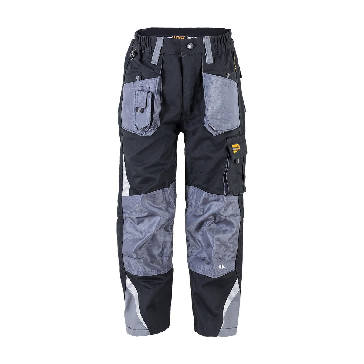 Terratrend Kinder-Bundhose - workXperts