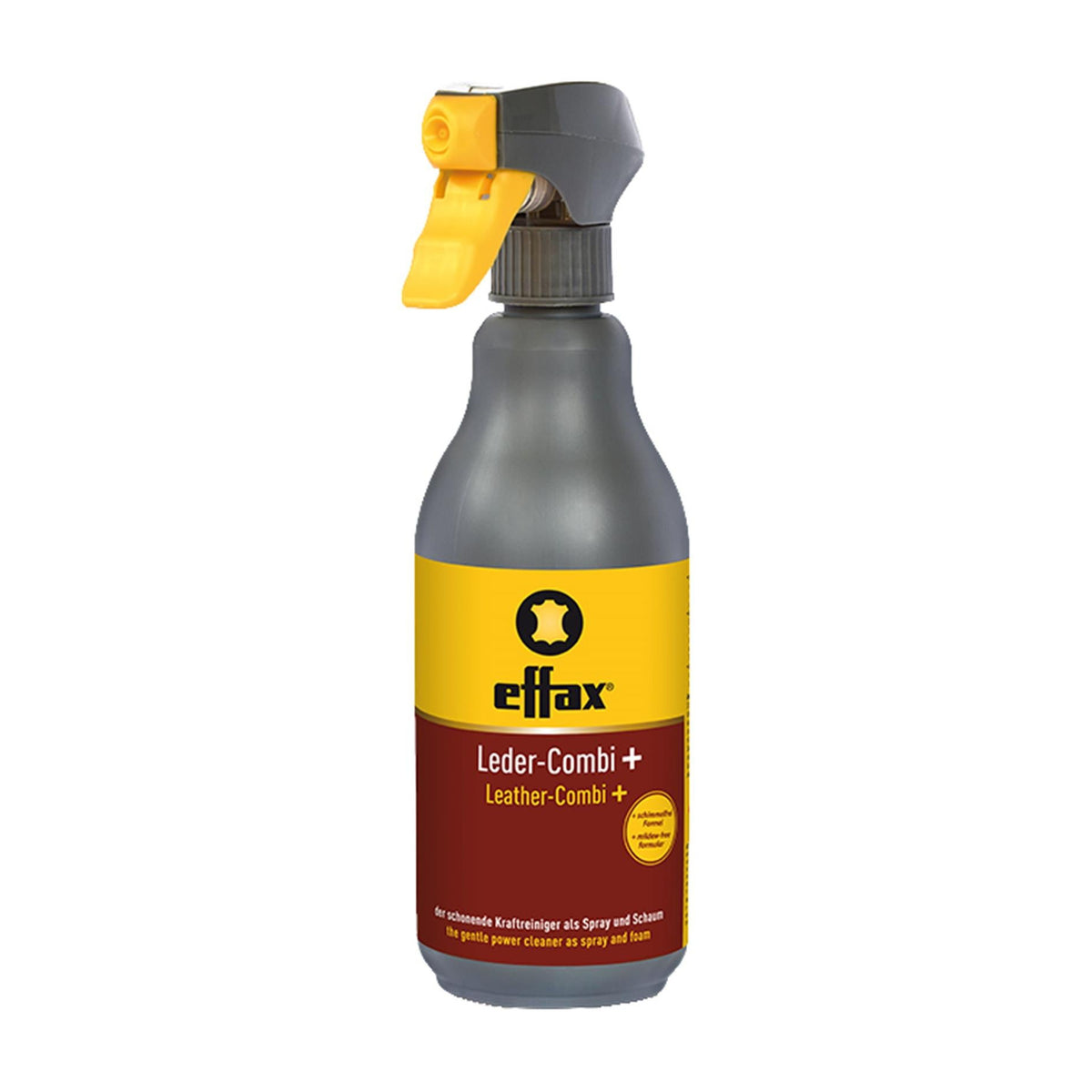 Effax Leder-Combi spray 500ml - workXperts