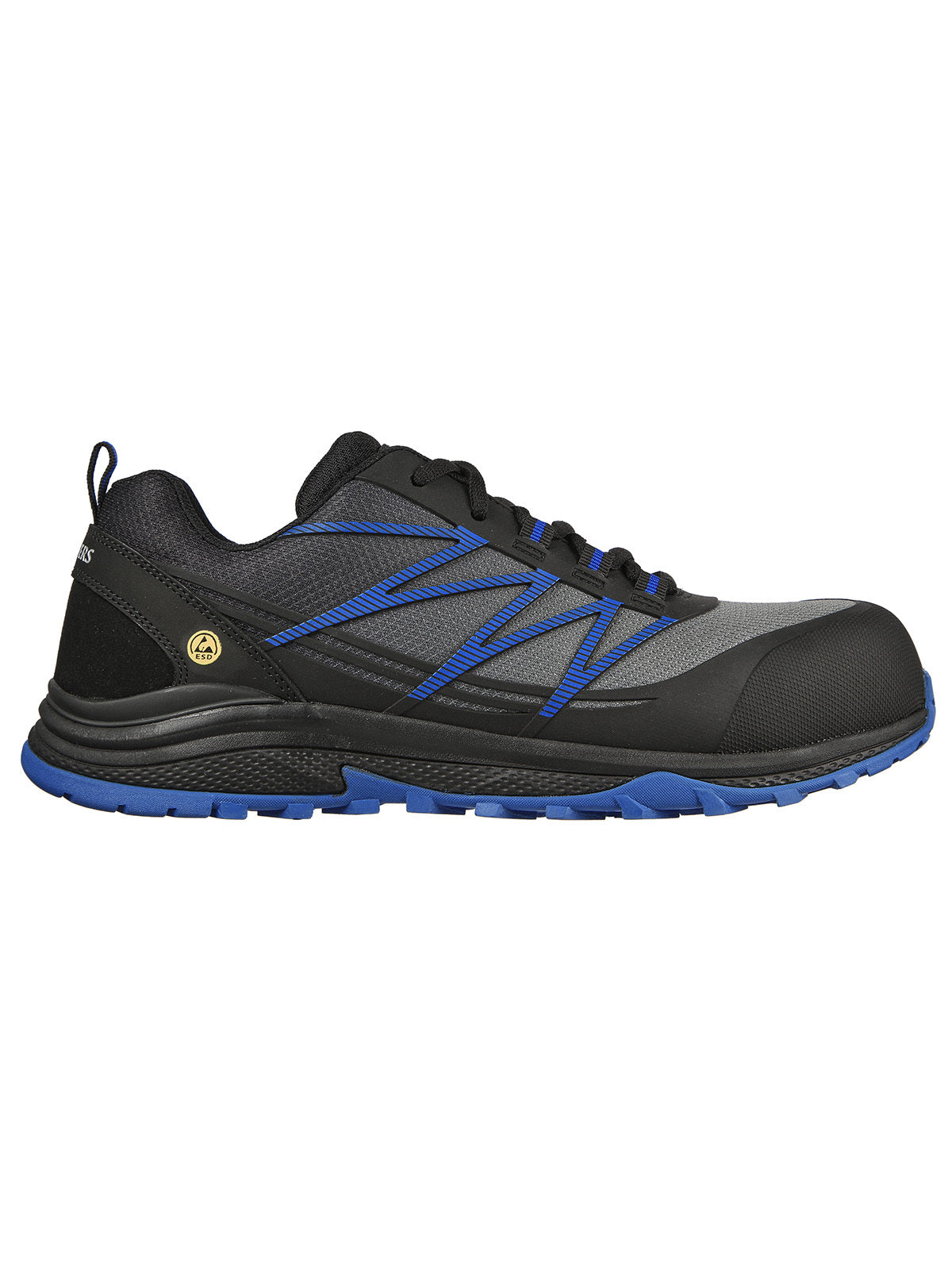 Sicherheitsschuhe Skechers Puxal - workXperts