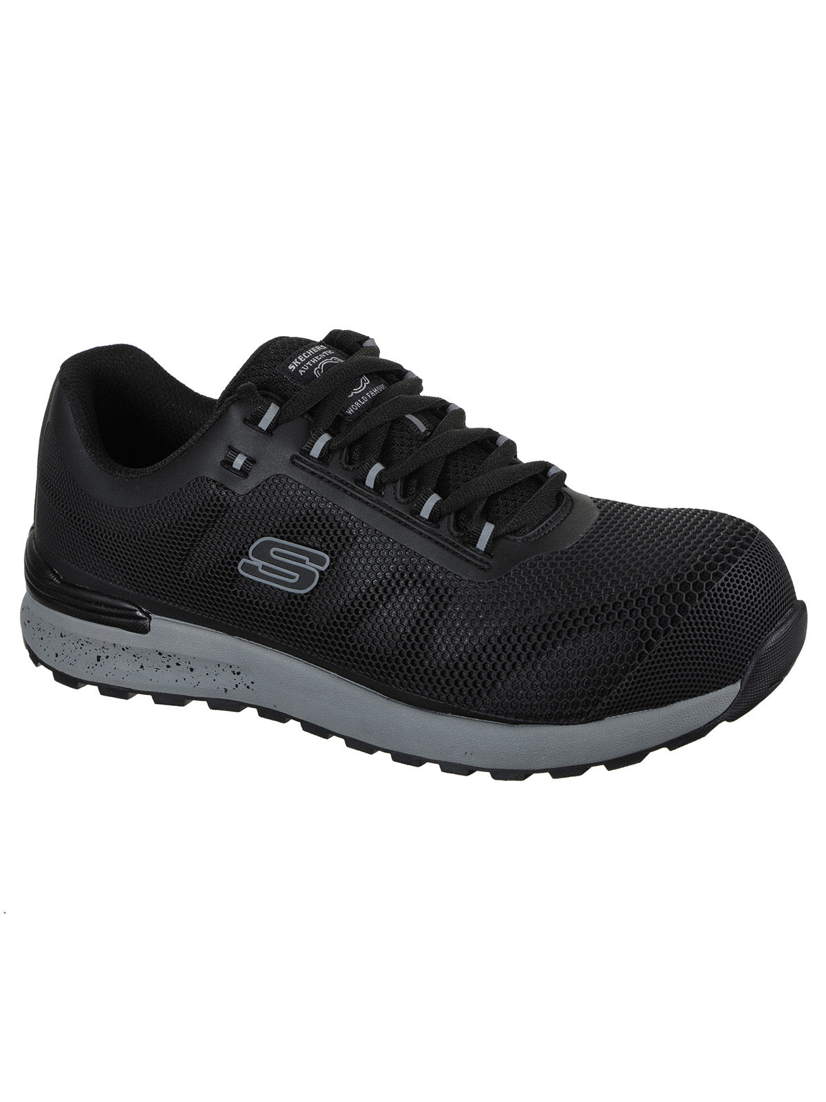 Sicherheitsschuhe Skechers Bulklin Brago - workXperts