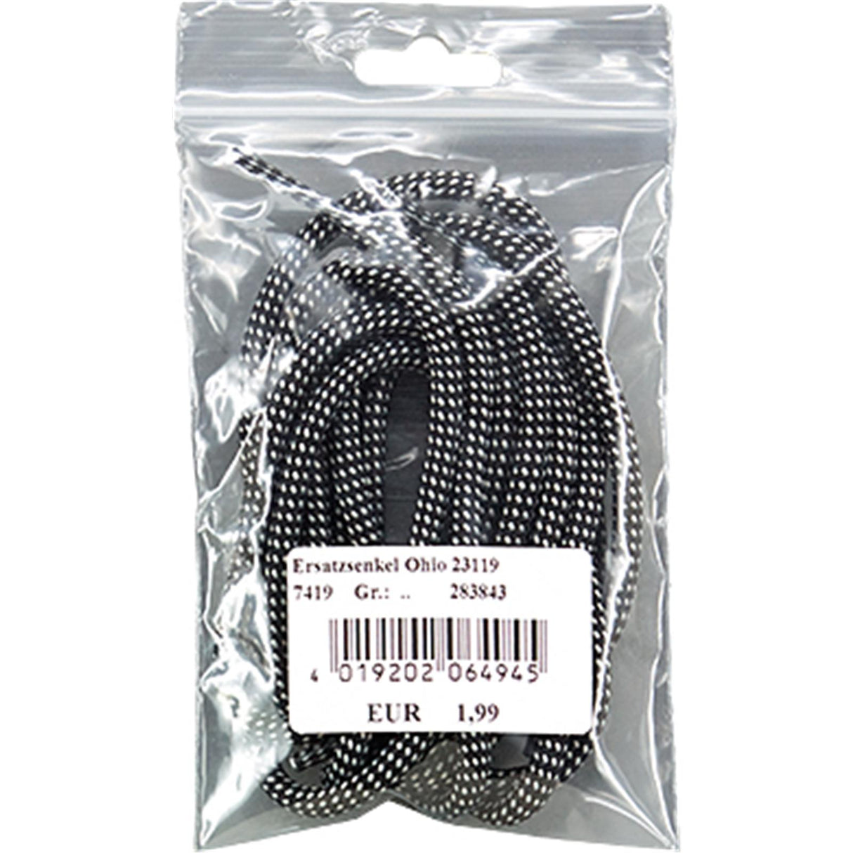 Canadian Line Ersatzsenkel Ohio