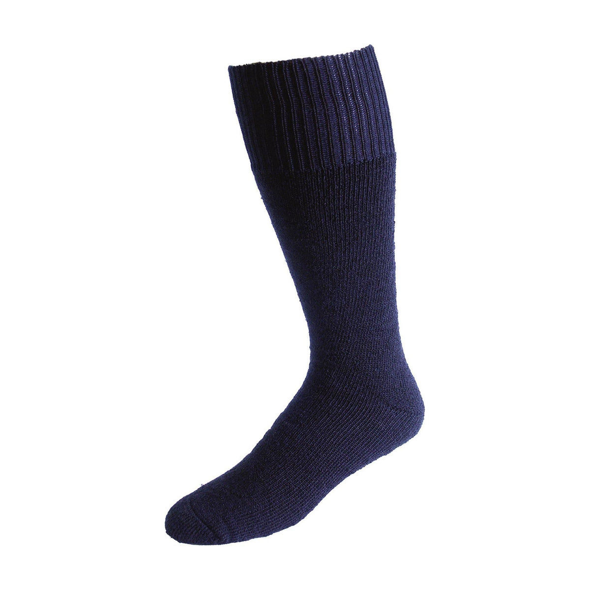 Nordpol Socken Vollplüsch 70%W/30%P - workXperts
