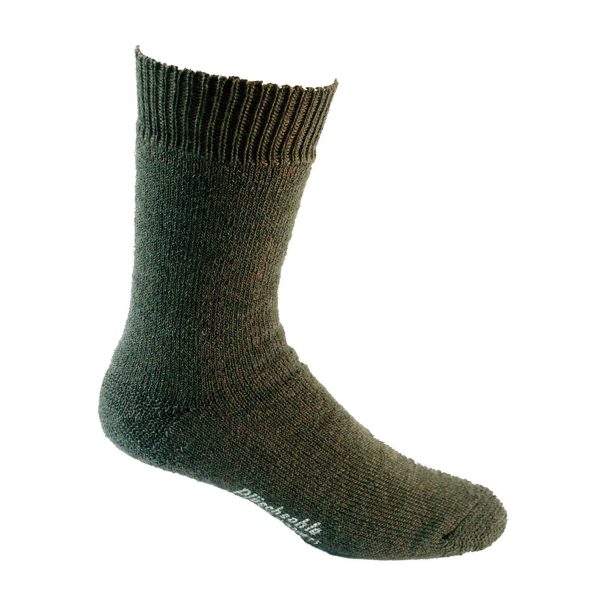 Nordpol Socken Vollplüsch 70%W/30%P - workXperts