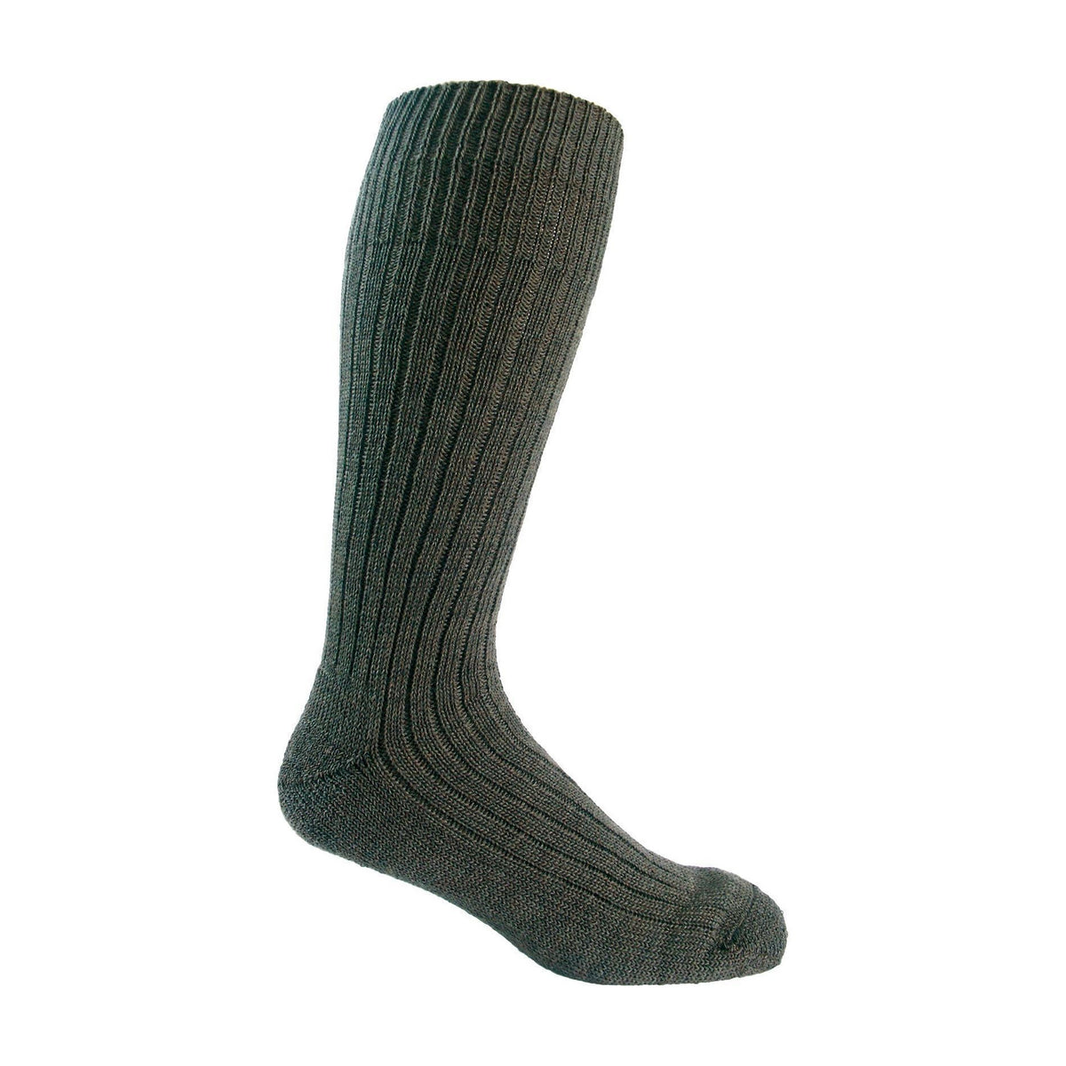 Nordpol Socke Plüschsocken 70%Wolle - workXperts