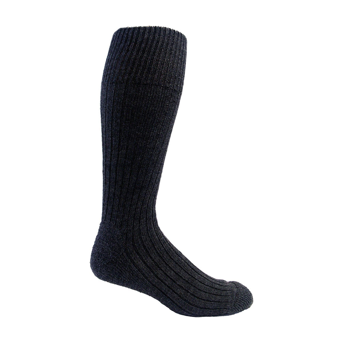 Nordpol Plüschsocken 70%Wolle - workXperts