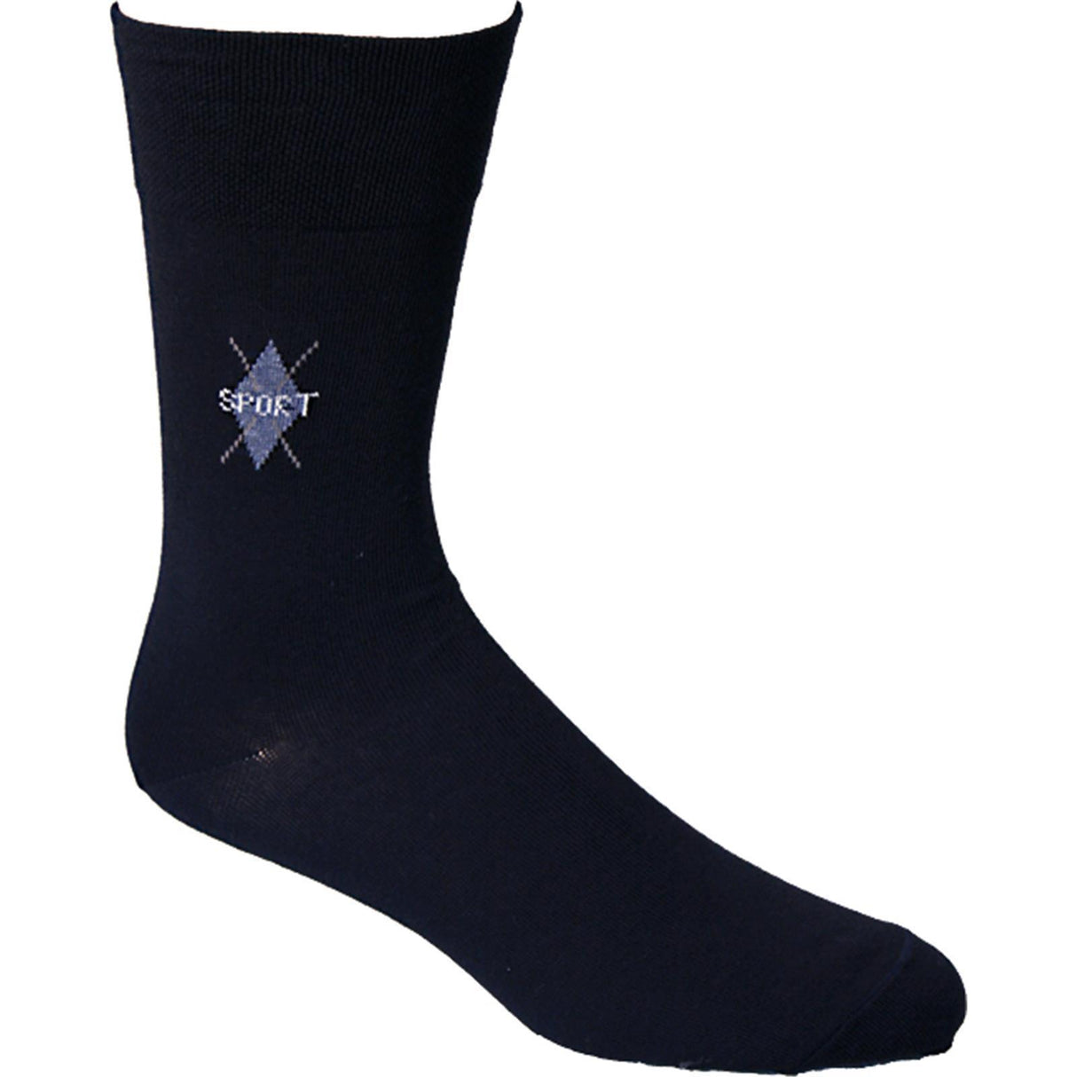 Nordpol Herrensocke "Sport"