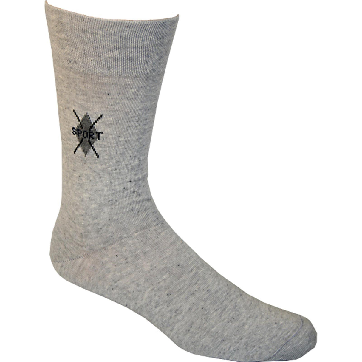 Nordpol Herrensocke "Sport"