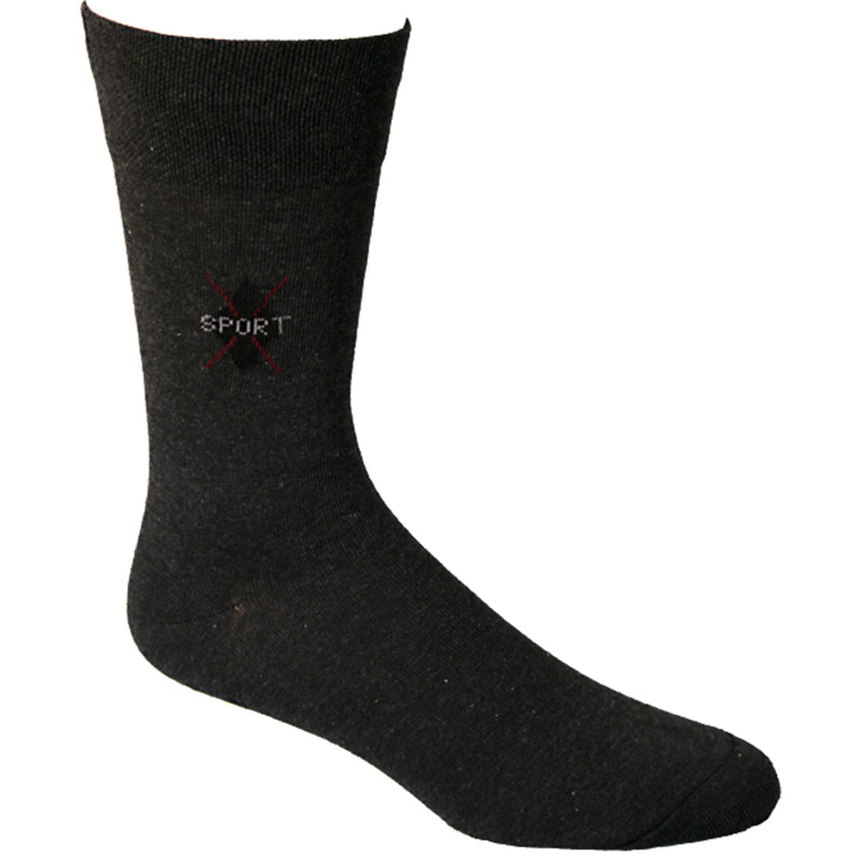 Nordpol Herrensocke "Sport"