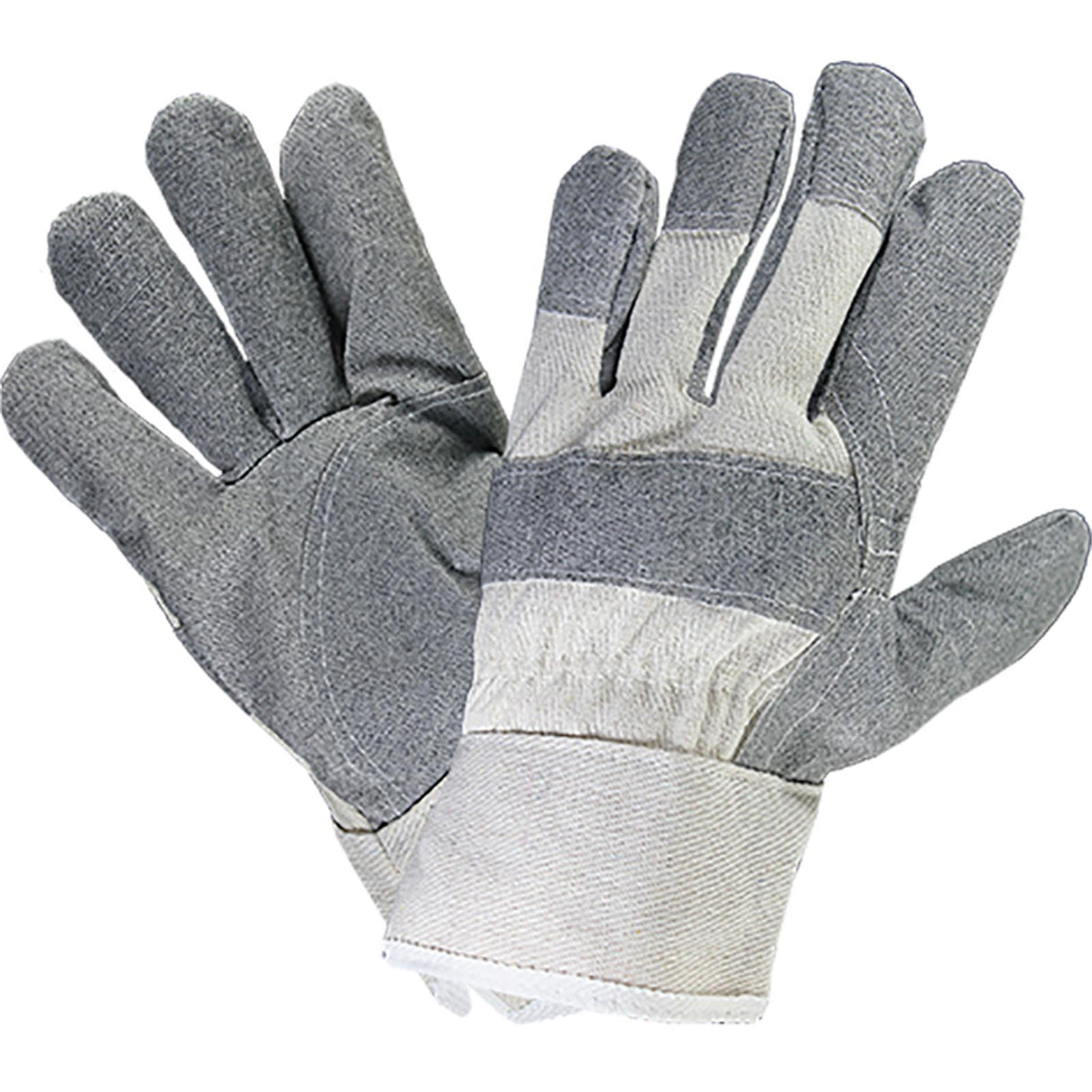 Melle Schutzhandschuhe CE CAT I EN 420 Gr.10