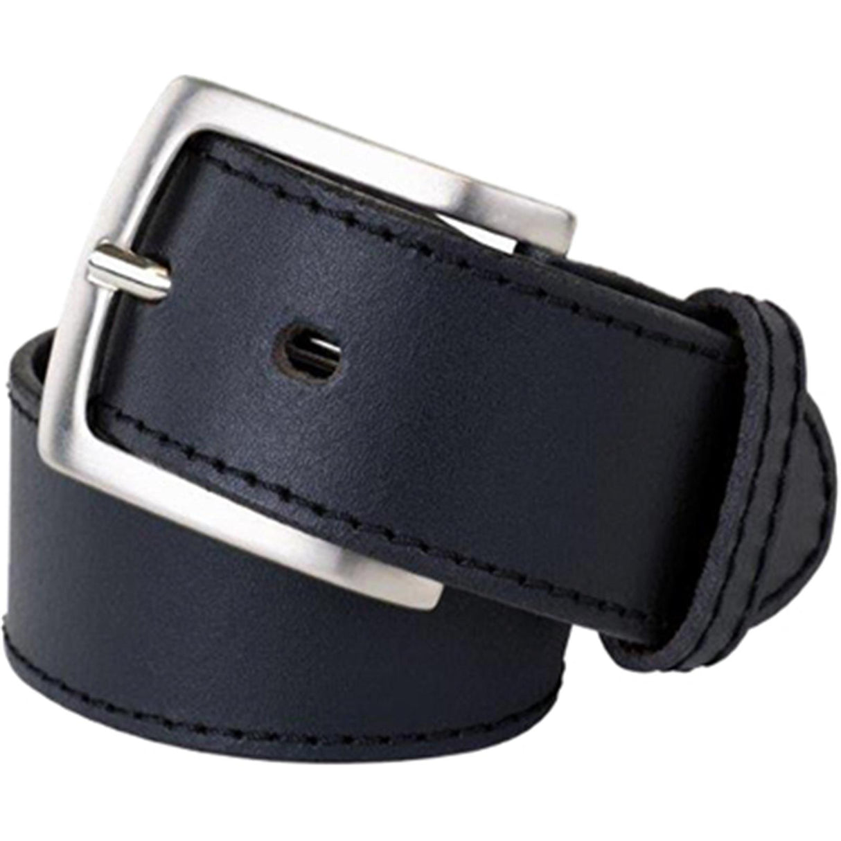 Rindledergürtel "Basic"