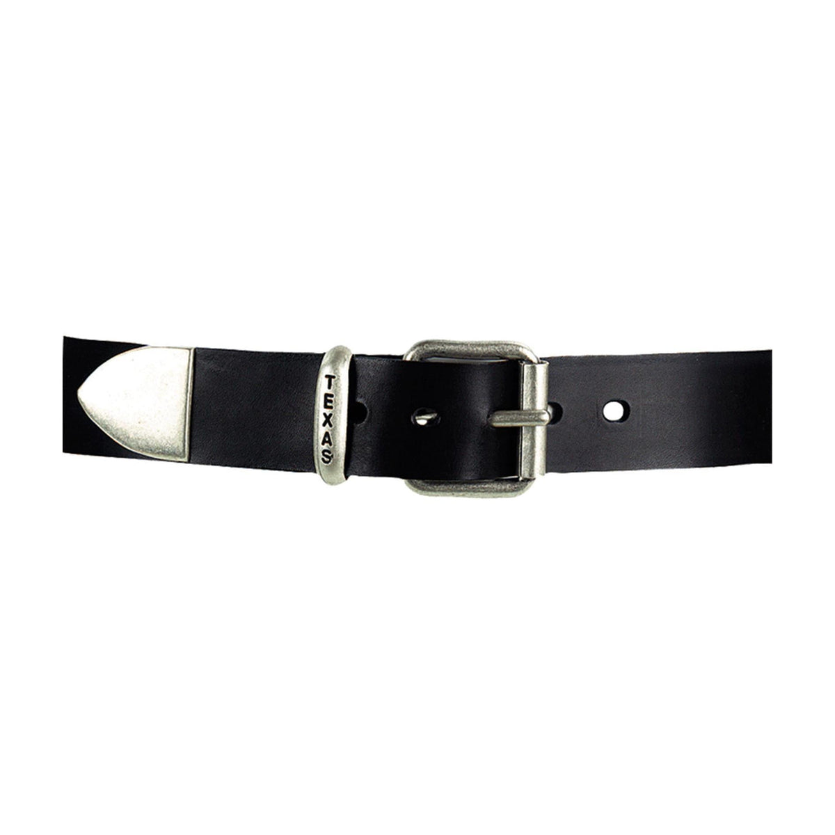 Jeans-Gürtel Leder - workXperts