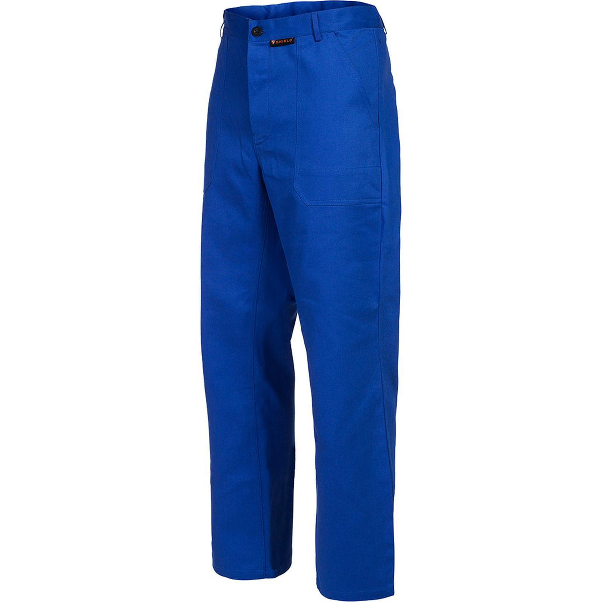 SIOEN Bundhose 250g/qm - workXperts
