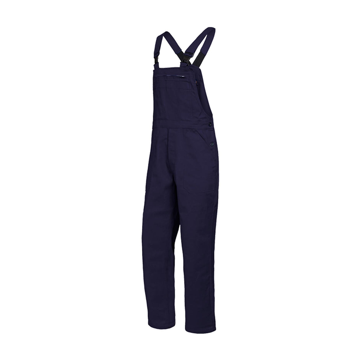 Shield Protect Latzhose 250g/qm - workXperts