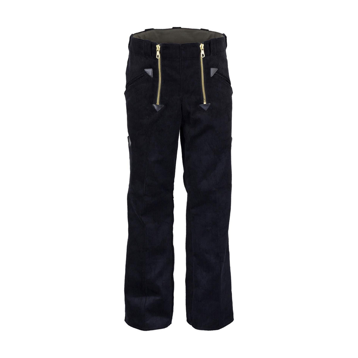 Zunfthose B.Cord 85%Baumwolle/15%Po - workXperts