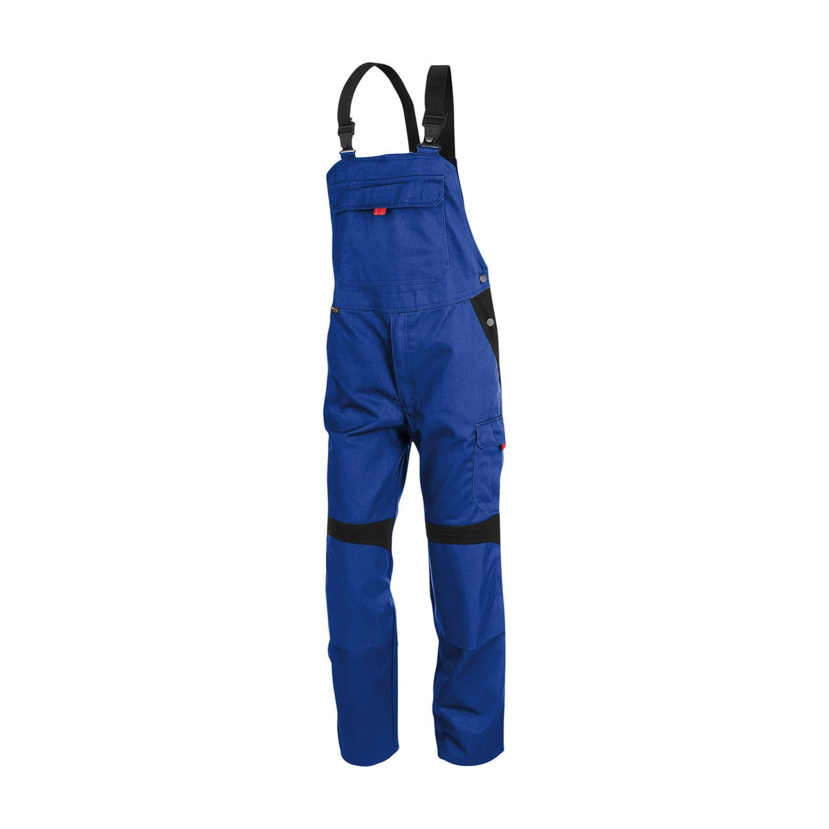 Kübler Latzhose 65%Polyester/35%Baumwolle - workXperts