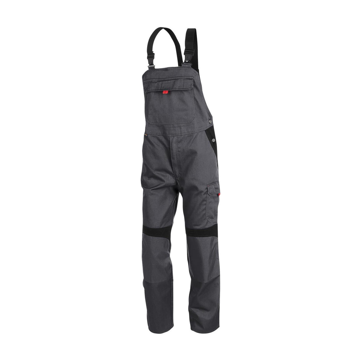 Kübler Latzhose 65%Polyester/35%Baumwolle - workXperts