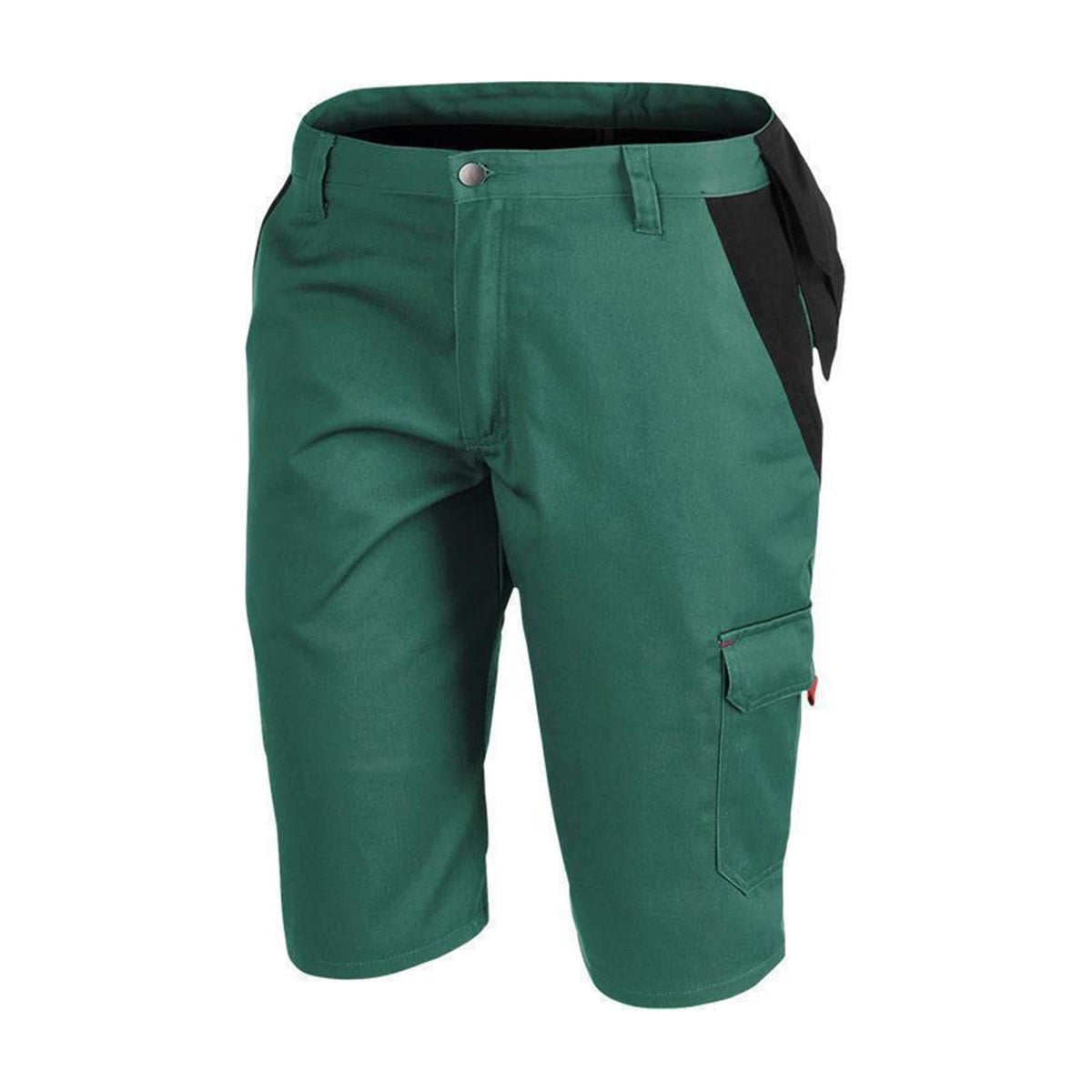 Kübler Short Hose 65%Polyester/35%Baumwolle - workXperts