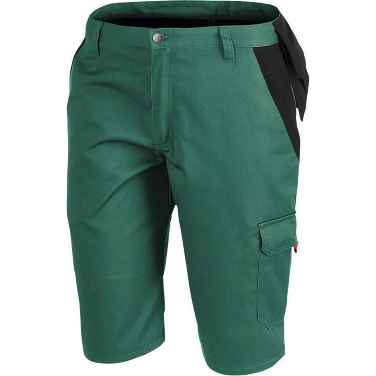 Kübler Short Hose 65%Polyester/35%Baumwolle - workXperts